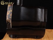 【已售】高级老红木二胡5913-红梅随想曲