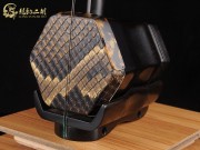 【已售】高级老红木二胡5913-红梅随想曲