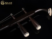 【已售】高级老红木二胡5913-红梅随想曲