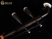 【已售】高级老红木二胡5913-红梅随想曲