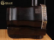 【已售】高级老红木二胡5913-红梅随想曲