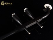 【已售】特价黑檀二胡5929