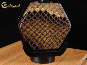 【已售】特价黑檀二胡5929