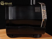 【已售】特价黑檀二胡5927