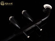 【已售】特价黑檀二胡5927