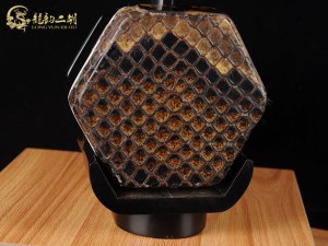 【已售】特价黑檀二胡5930