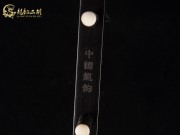 【已售】特价黑檀二胡5929