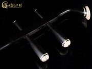 【已售】特价黑檀二胡5930