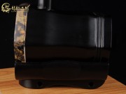【已售】特价黑檀二胡5927