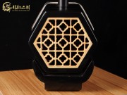 【已售】特价黑檀二胡5930
