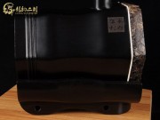 【已售】特价黑檀二胡5930