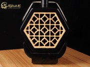 【已售】特价黑檀二胡5927
