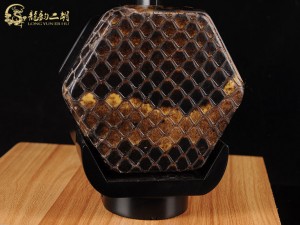 【已售】特价黑檀二胡5933