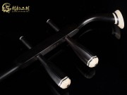 【已售】特价黑檀二胡5929