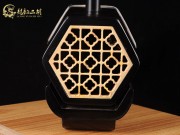 【已售】特价黑檀二胡5929