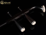 【已售】特价黑檀二胡5940