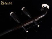 【已售】特价黑檀二胡5941