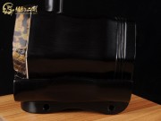 【已售】特价黑檀二胡5935