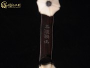 【已售】特价黑檀二胡5940