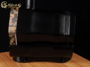 【已售】特价黑檀二胡5940