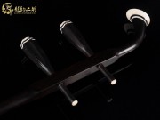 【已售】特价黑檀二胡5940