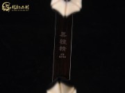 【已售】特价黑檀二胡5935