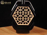 【已售】特价黑檀二胡5935