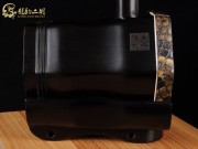 【已售】特价黑檀二胡5940