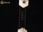 【已售】特价黑檀二胡5941