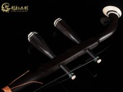 【已售】高级老红木二胡5959-三门峡畅想曲