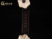 【已售】高级老红木二胡5960-三门峡畅想曲