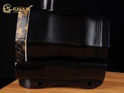 【已售】精品黑檀二胡5947-长城随想第二乐章