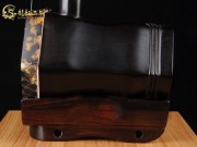 【已售】高级老红木二胡5959-三门峡畅想曲