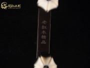【已售】高级老红木二胡5959-三门峡畅想曲