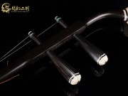 【已售】高级老红木二胡5959-三门峡畅想曲