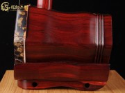 【已售】高级紫檀二胡5962-葡萄熟了