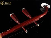 【已售】高级紫檀二胡5962-葡萄熟了