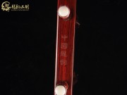 【已售】高级紫檀二胡5969-江南春色