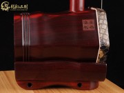 【已售】高级紫檀二胡5967-闲居吟