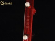 【已售】高级紫檀二胡5976-贵妃琴