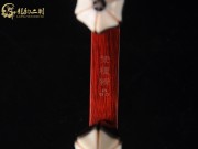 【已售】高级紫檀二胡5962-葡萄熟了