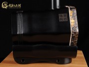 【已售】特价黑檀二胡5982-赛马