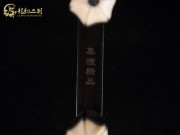 【已售】特价黑檀二胡5982-赛马