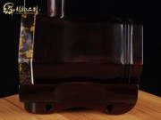 【已售】龙韵整筒紫檀二胡5989-葡萄熟了
