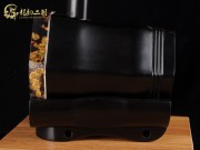 【已售】特价黑檀二胡5982-赛马