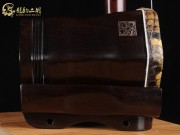 【已售】高级老红木二胡5996-长城随想