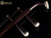 【已售】高级老红木二胡5996-长城随想
