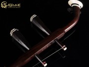 【已售】高级老红木二胡5996-长城随想