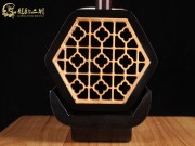 【已售】高级老红木二胡5996-长城随想