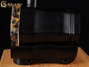 【已售】特价黑檀二胡6026-病中吟